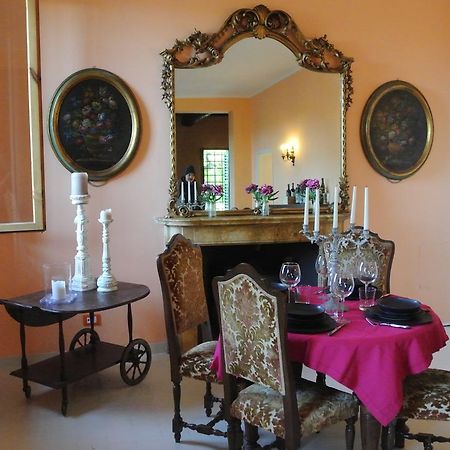 Villa Pippo Relais Val di Pugna 外观 照片