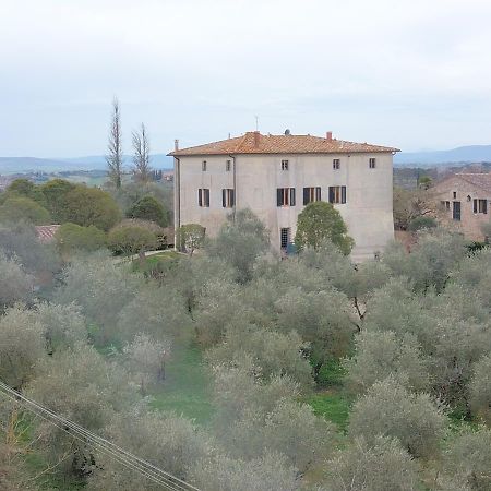 Villa Pippo Relais Val di Pugna 外观 照片