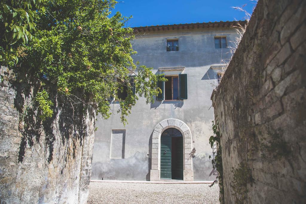 Villa Pippo Relais Val di Pugna 外观 照片