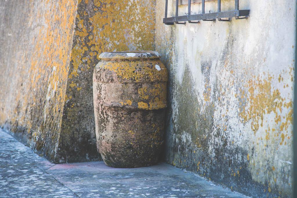 Villa Pippo Relais Val di Pugna 外观 照片