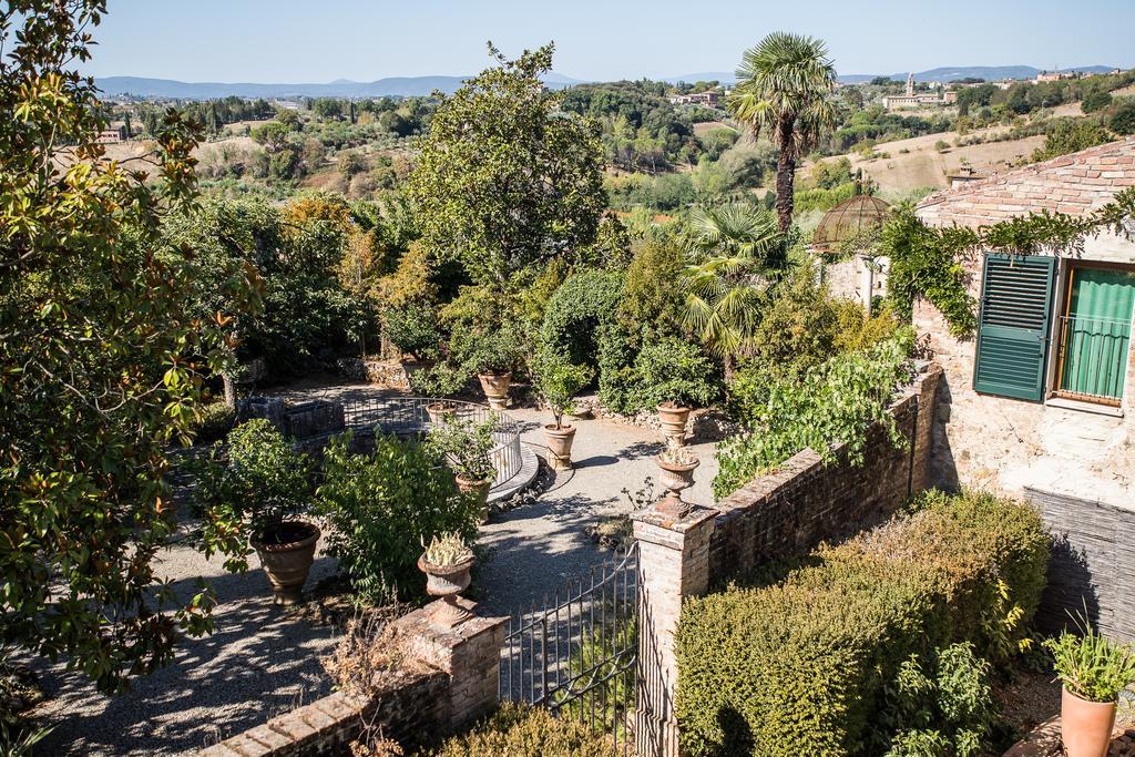 Villa Pippo Relais Val di Pugna 外观 照片