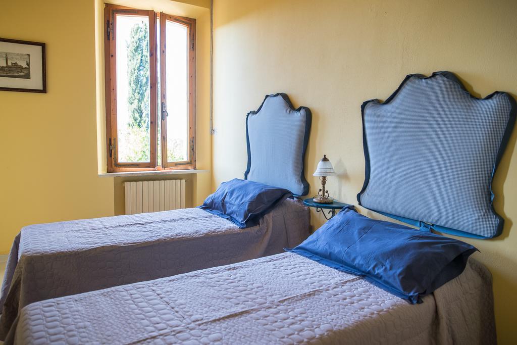 Villa Pippo Relais Val di Pugna 外观 照片