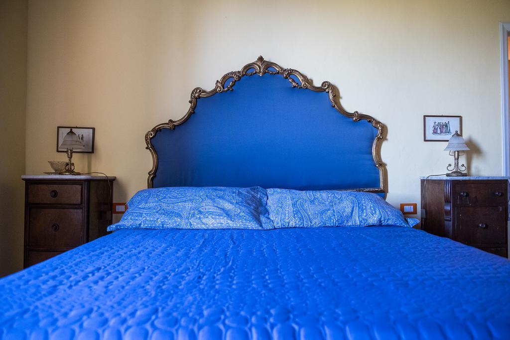 Villa Pippo Relais Val di Pugna 外观 照片
