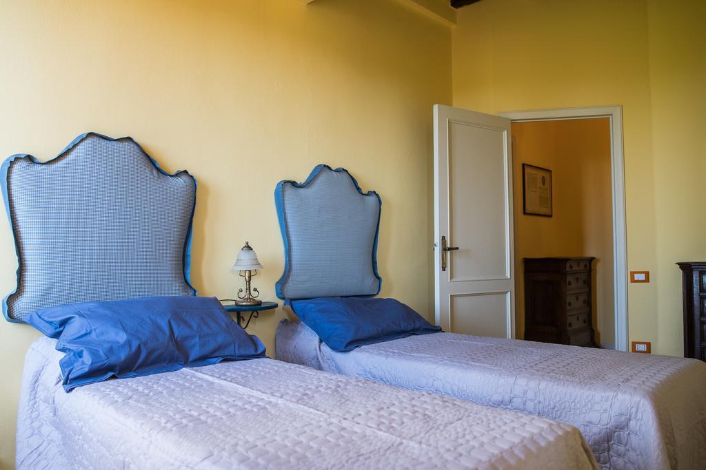 Villa Pippo Relais Val di Pugna 外观 照片
