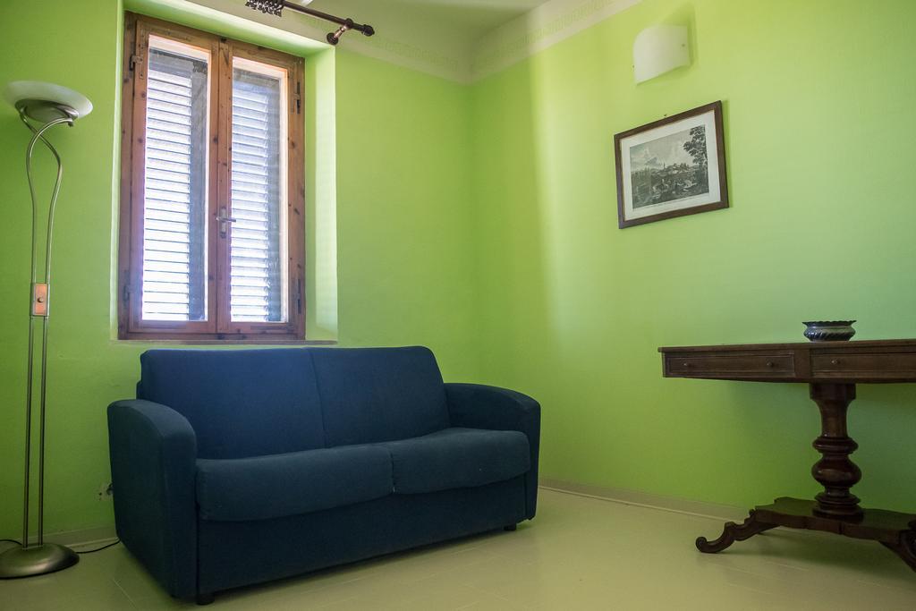 Villa Pippo Relais Val di Pugna 外观 照片