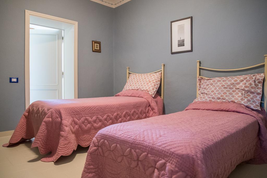 Villa Pippo Relais Val di Pugna 外观 照片