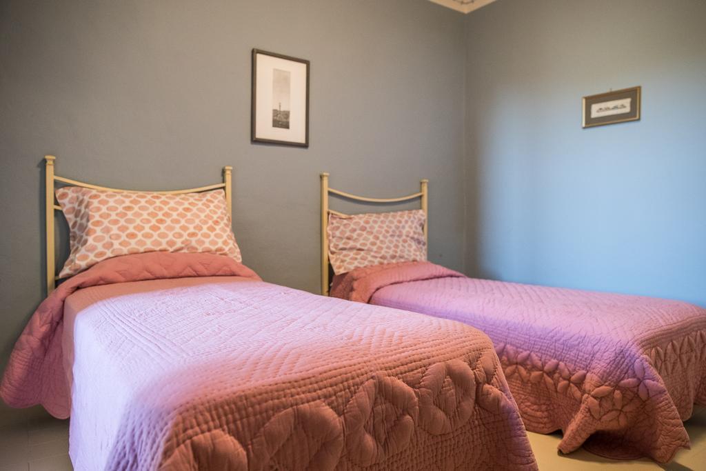 Villa Pippo Relais Val di Pugna 外观 照片