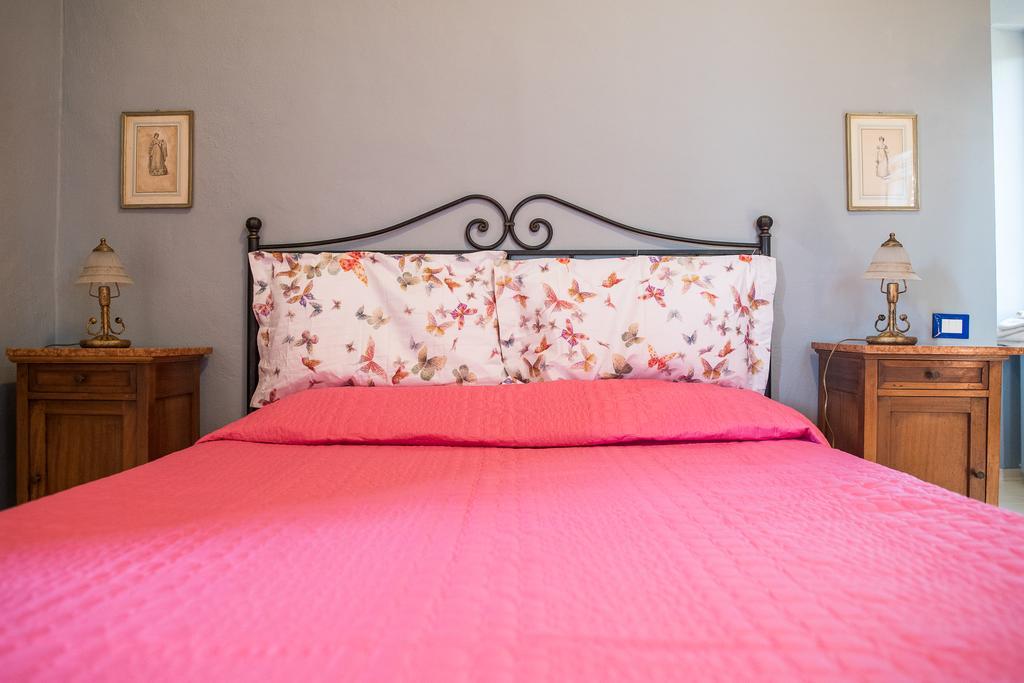 Villa Pippo Relais Val di Pugna 外观 照片