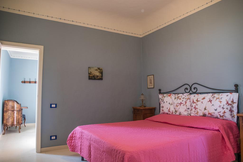 Villa Pippo Relais Val di Pugna 外观 照片