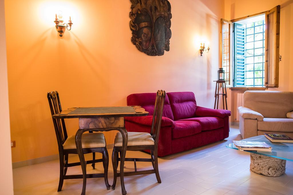 Villa Pippo Relais Val di Pugna 外观 照片