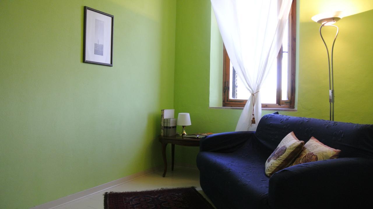 Villa Pippo Relais Val di Pugna 外观 照片
