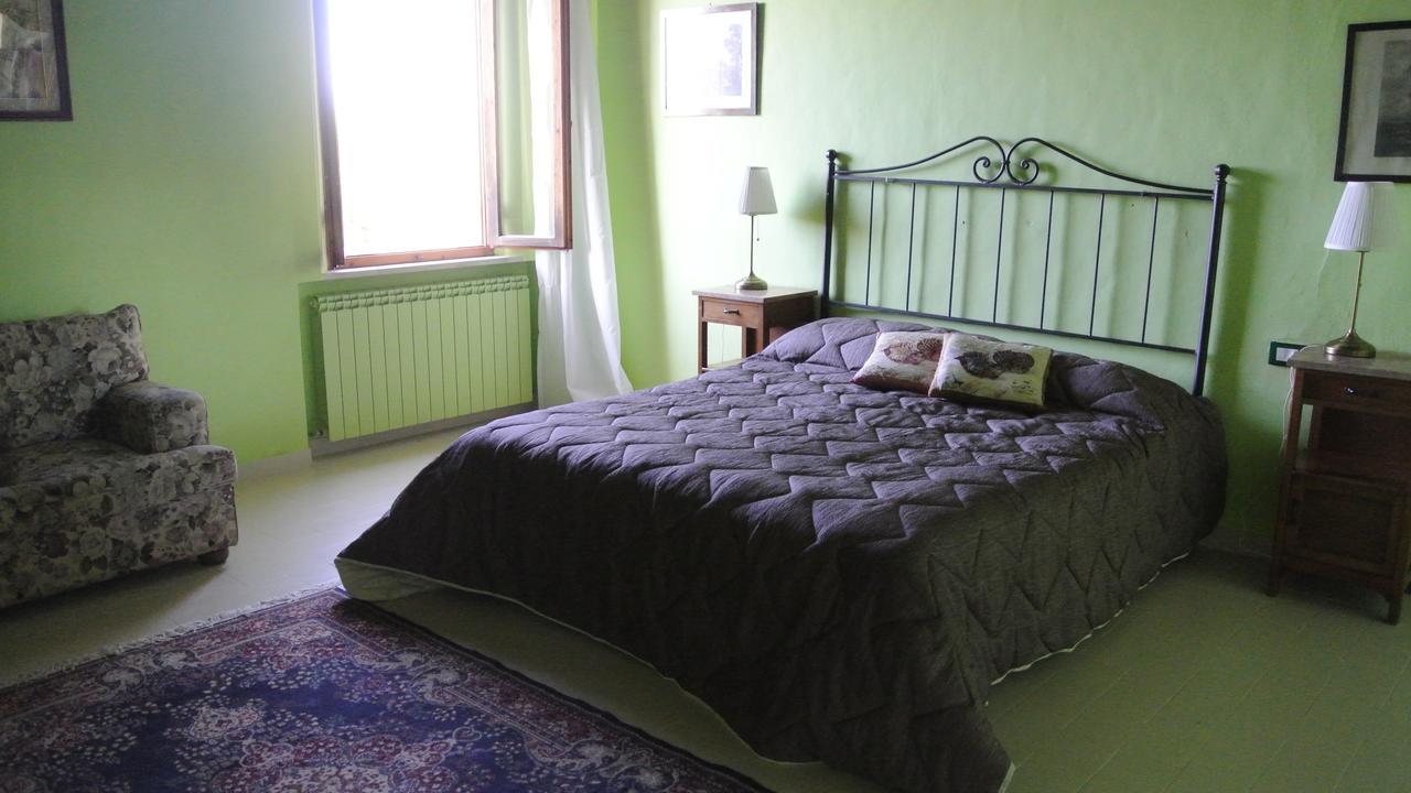 Villa Pippo Relais Val di Pugna 外观 照片