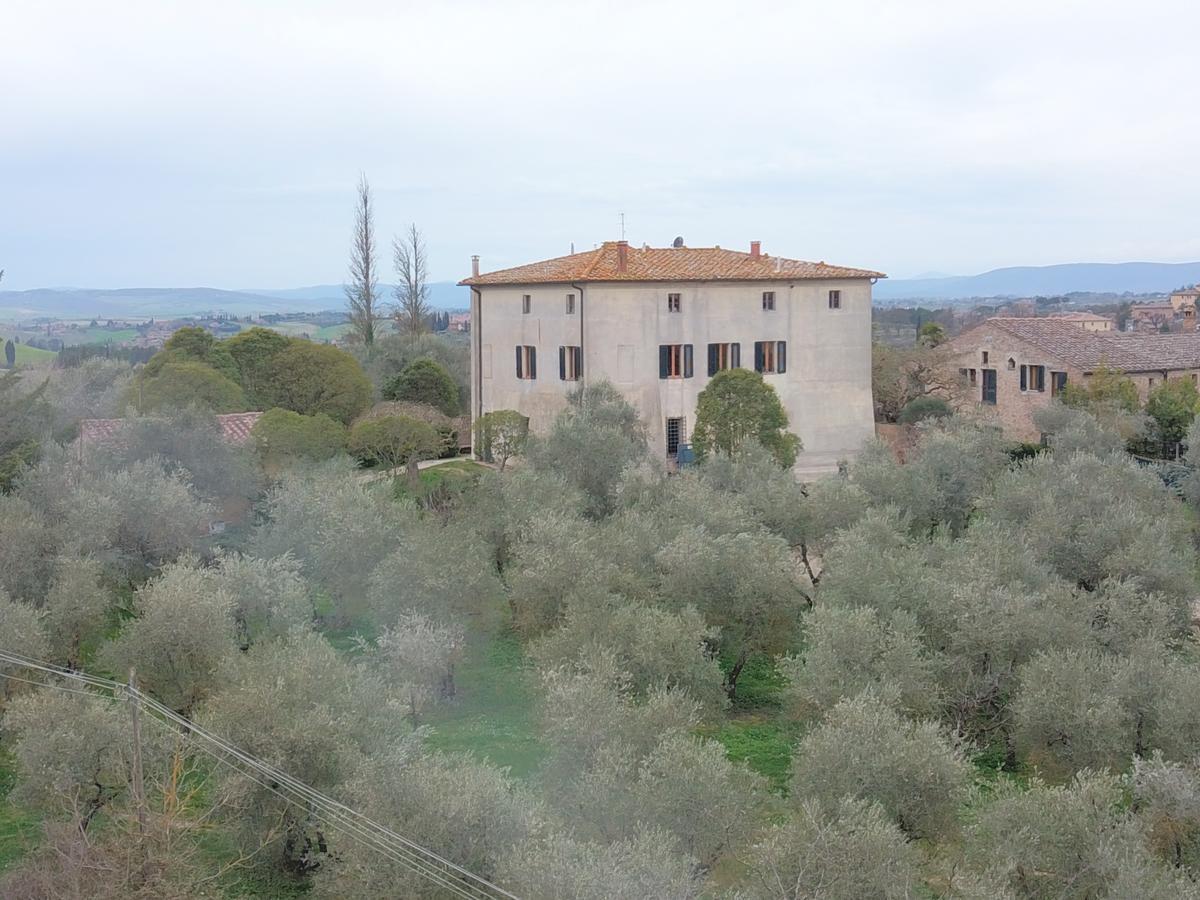 Villa Pippo Relais Val di Pugna 外观 照片